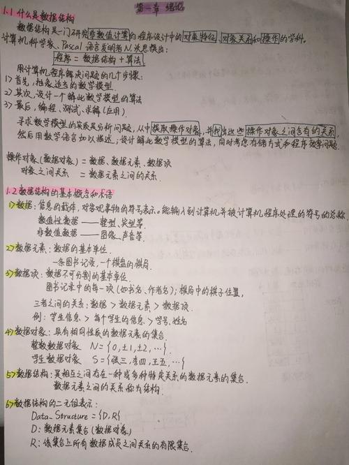 數據結構c語言版知識點_數據結構c語言版知識點_數據結構c語言版知識點