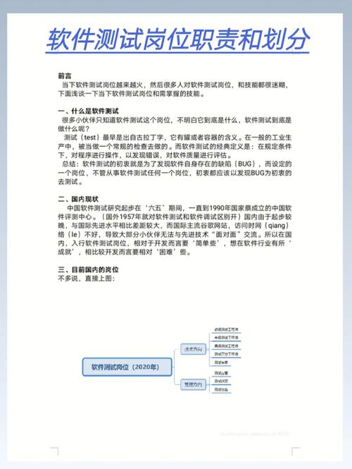 測試軟件內容工作怎么寫_軟件測試工作內容描述_軟件測試工作內容