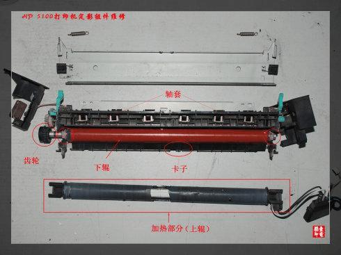 標簽打印機設置連續打印_標簽打印機不能連續打印_標簽紙連續打印