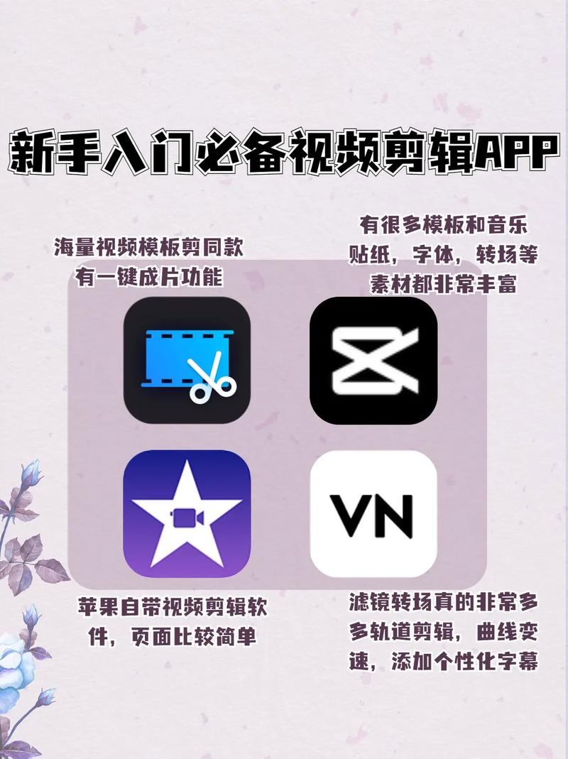 視頻制作軟件用小程序嗎_制作小視頻用什么軟件_小視頻制作軟件app